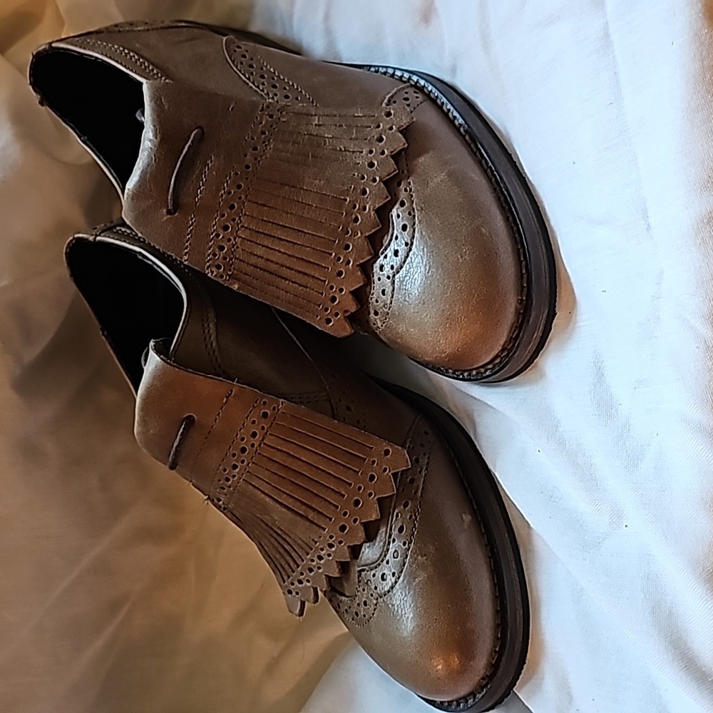 Wolverine womens shoes, loafers, bnwt size 5
